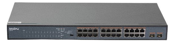 Maipu IS170 Unmanaged L2 Switch