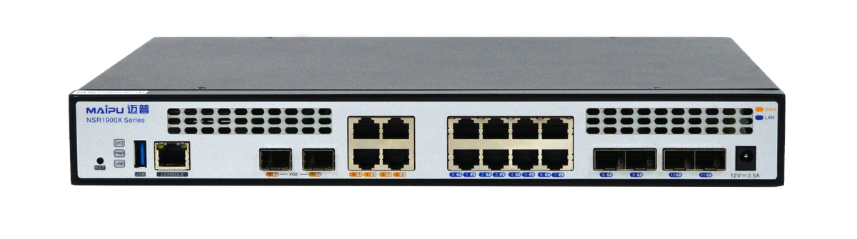NSR1900X