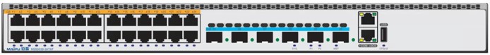 Maipu NSS3530 Stackable L3 Access Switch